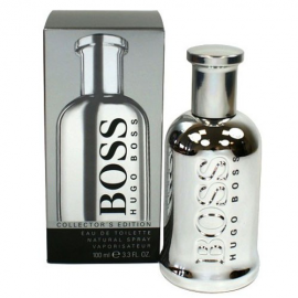 Hugo Boss Bottled No.6 Platinum Collection Edition for Men (Kvepalai Vyrams) EDT