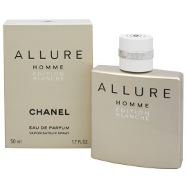Chanel Allure Homme Edition Blanche for Men (Kvepalai vyrams) EDP 150ml