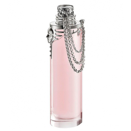 Thierry Mugler Womanity Eau Pour Elles for Women (Kvepalai Moterims) EDT 80ml