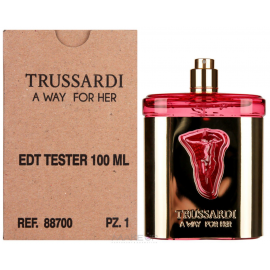 Trussardi - A way for Her for Women (Kvepalai Moterims) EDT