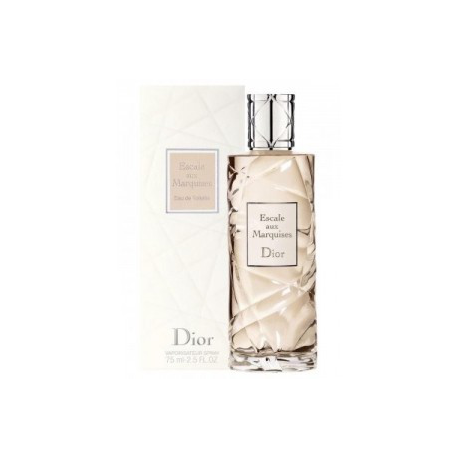 Christian Dior Escale a Marquises EDT 125 ml  TESTER