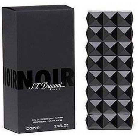 S.T.Dupont Noir Pour Homme for Men (Kvepalai Vyrams) EDT 100ml
