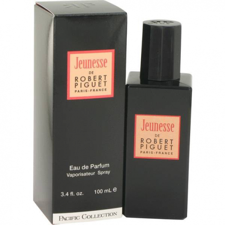 Robert Piguet - Jeunesse for Women (Kvepalai Moterims) EDP 100ml