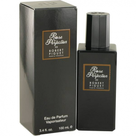 Robert Piguet - Rose Perfection for Women (Kvepalai Moterims) EDP 100ml