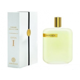 Amouage The Library Collection Opus I for Unisex (Kvepalai Vyrams ir Moterims) EDP 100ml