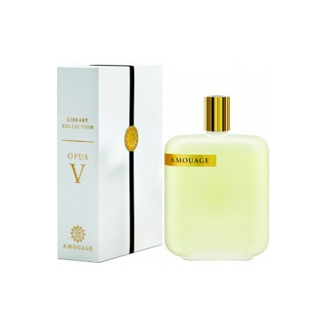 Amouage The Library Collection Opus V for Woman (Kvepalai Moterims ir Vyrams) EDP 100ml (UNISEX)