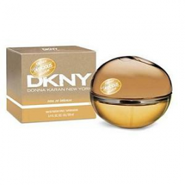 DKNY Golden Delicious Eau So Intense for Women (Kvepalai Moterims) EDP 100ml