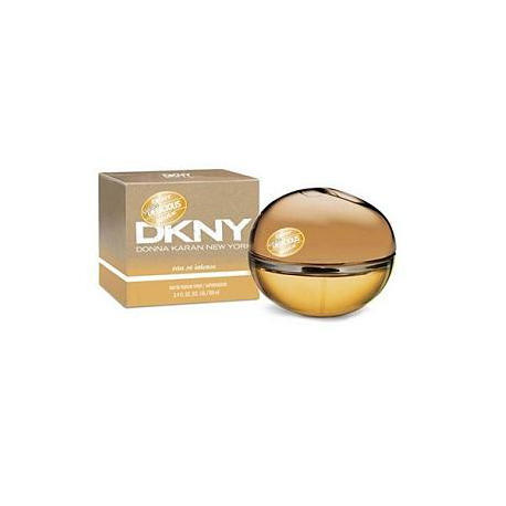 DKNY Golden Delicious Eau So Intense for Women (Kvepalai Moterims) EDP 100ml