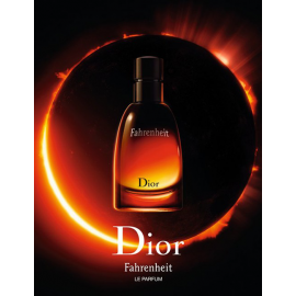 Christian Dior - Fahrenheit Le Parfum for Man (Kvepalai Vyrams) Perfume 75ml