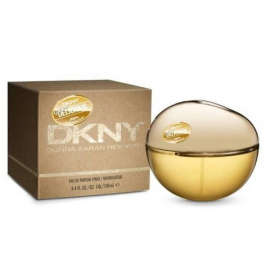 DKNY Golden Delicious for Women (Kvepalai Moterims) EDP 100ml