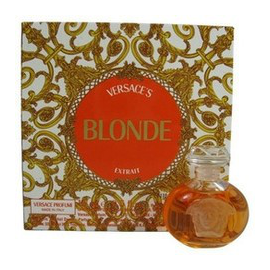 Versace Blonde Parfem for Women (Kvepalai Moterims) Parfém 15ml