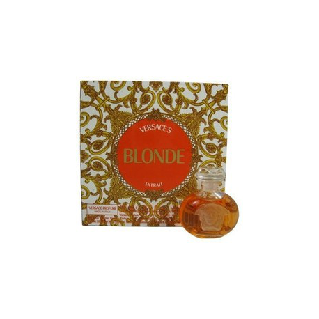 Versace - Blonde Parfem for Women ( Kvepalai moterims) Parfém 15ml