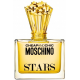 Moschino - STARS  for Women (Kvepalai moterims) EDP 100ml (TESTER)