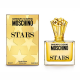 Moschino - STARS  for Women (Kvepalai moterims) EDP 100ml (TESTER)