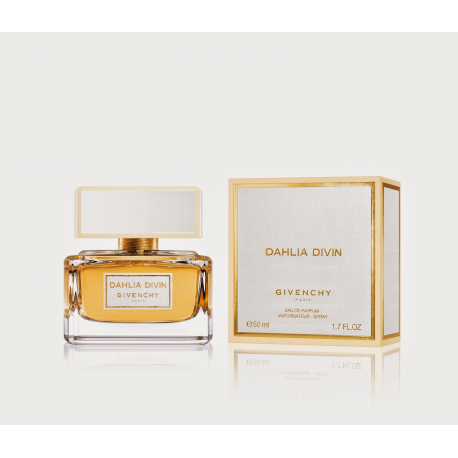Givenchy Dahlia Divin (Kvepalai moterims) EDP 50 ml