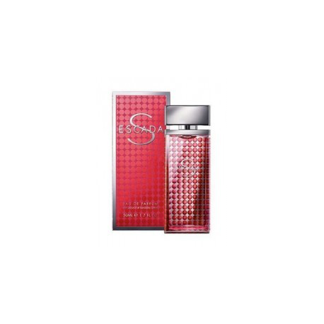 Escada S EDP 50 ml