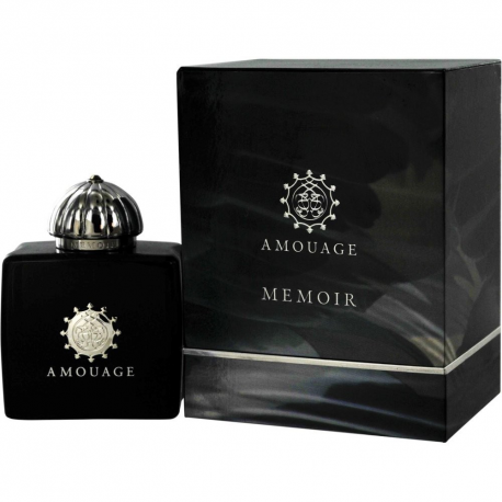 Amouage Memoir  for Woman (Kvepalai Moterims) EDP 