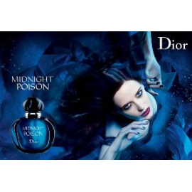 Christian Dior Midnight Poison for Women (Kvepalai moterims) EDP