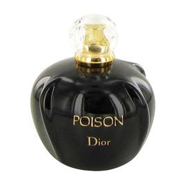 Christian Dior Poison for Women (Kvepalai moterims) EDT 100ml