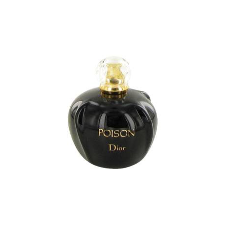 Christian Dior Poison for Women (Kvepalai moterims) EDT 100ml