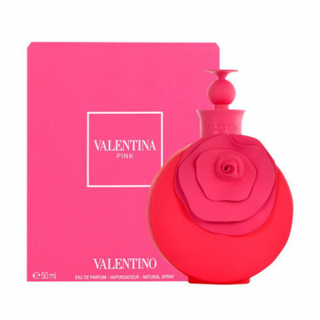 Valentino -Valentina Pink for Women (Kvepalai Moterims) EDP 50ml