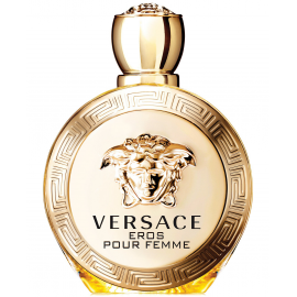 Versace - Eros pour Femme for Women ( Kvepalai Moterims) EDP 100ml (TESTER)