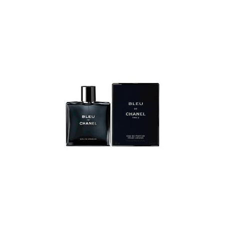 Chanel Bleu de Chanel for Men (Kvepalai Vyrams) EDP 150ml