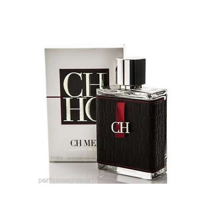 Carolina Herrera - CH for Men (Kvepalai vyrams) EDT