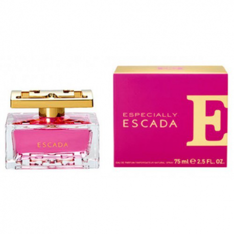 Escada - Especially for Woman (Kvepalai Moterims) EDP