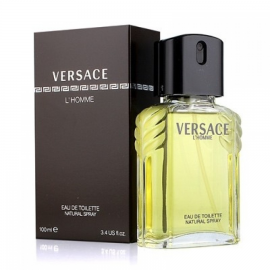 Versace - L' Homme for Men ( Kvepalai vyrams) EDT 100ml