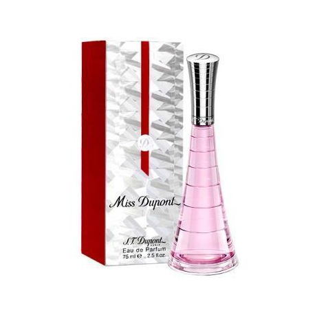 S.T.Dupont - Miss Dupont  for Women (Kvepalai Moterims) EDP 75ml