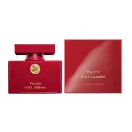 Dolce & Gabbana The One Collector Editions 2014 for Women (Kvepalai Moterims) EDP 50ml