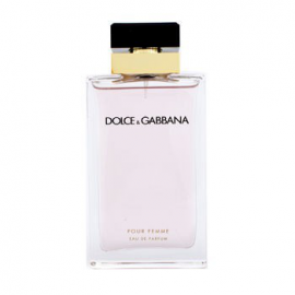 Dolce & Gabbana Pour Femme for Women (Kvepalai Moterims) EDP 