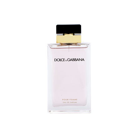 Dolce & Gabbana Pour Femme for Women (Kvepalai Moterims) EDP 