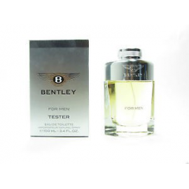 Bentley - Bentley for Men (Kvepalai Vyrams) EDT 100ml