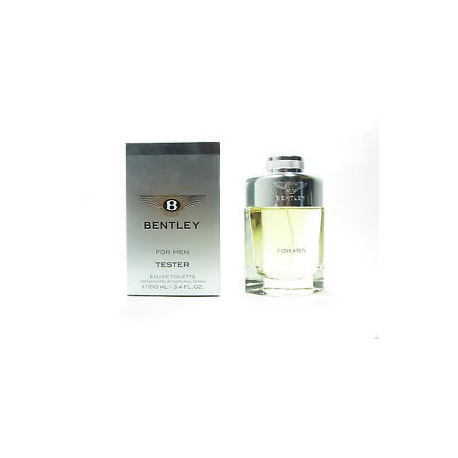 Bentley - Bentley for Men (Kvepalai Vyrams) EDT 100ml