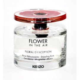 Kenzo  Flower in the Air for Woman (Kvepalai Moterims) EDP 100ml