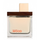 Dsquared² She Wood Velvet Forest for Women (Kvepalai moterims) EDP 100ml (TESTER)