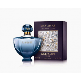 Guerlain Shalimar Souffle de Parfum for Women (Kvepalai moterims) EDP 50ml