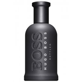 HUGO BOSS Bottled Collector's Edition for Men (Kvepalai vyrams) EDT100ml (TESTER)