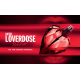 Diesel - Loverdose Red Kiss for Women (Kvepalai moterims) EDP 75ml (TESTER)