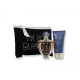 Guerlain Shalimar Parfum Initial for Women (Rinkinys moterims) EDP 60ml + 75ml Body Lotion 