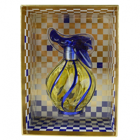 Nina Ricci L`Air du Temps by Olivia Putman for Women (Kvepalai Moterims) EDP 100ml