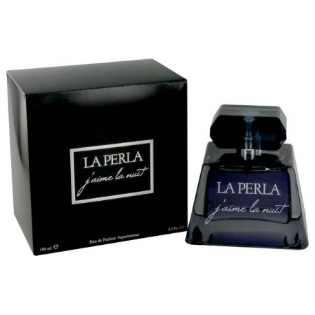 La Perla J'aime La Nuit Perfume for Women (Kvepalai Moterims) EDP 100ml