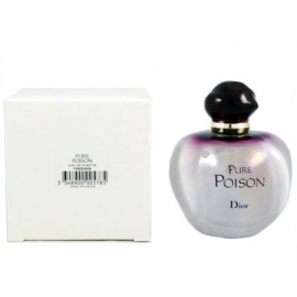 Christian Dior Pure Poison for Women (Kvepalai moterims) EDP 100ml