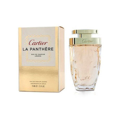 Cartier La Panthere for Women (Kvepalai Moterims) EDP 75ml 