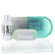 Carolina Herrera -  212 NYC  for Women (Rinkinys Moterims) EDT 100ml +200ml Body Lotion