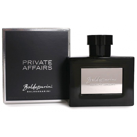 Baldessarini Private Affairs for Men (Kvepalai Vyrams) EDT 90ml (TESTER)