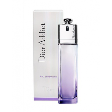 Dior Addict Eau Sensuelle