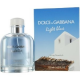 Dolce & Gabbana Light Blue Living Stromboli for Men (Kvepalai Vyrams) EDT